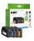 Tintenpatrone 3HZ52AE 1747,4085 wie HP 953XL swcmy