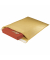 Papierpolstertaschen Typ J, 1519, innen 295x445mm, haftklebend, braun