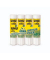 Klebestift 48200 stic ReNature, 4 x 21 g, Multipack