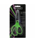 Westcott Kinderschere E-21562 00 13cm neon sort