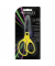 Westcott Kinderschere E-21562 00 13cm neon sort