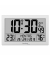 technoline Wanduhr WS 8016 22,5x14,3cm