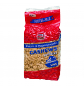 XOX Cashews Meersalz 85028 500g