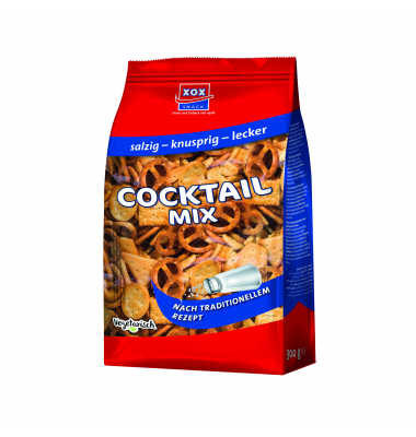 XOX Cocktail Mix 88764 300g