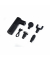 BLACKROLL Massagepistole FASCIA GUN A002840