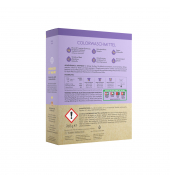 everdrop Colorwaschmittel 401001117 760g