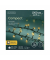 Lichterkette 495373 LUMINEO, 1000 LED, Länge 22,5m, warmweiß