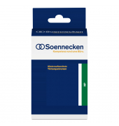 Soennecken Tintenpatrone 84351 wie HP L0S07AE 973X schwarz