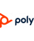217878-01 Poly BT700 Bluetooth Adapter USB-C
