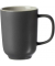 403206 Kaffeebecher 285ml 6ST grau