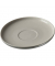 403220 Kaffee-Untertasse 15cm 6ST grau
