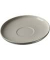 403220 Kaffee-Untertasse 15cm 6ST grau