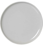 403237 Frühstücksteller 19cm 6ST grau