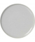 403244 Speiseteller flach 26cm 4ST grau