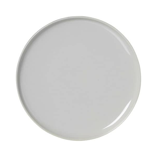 4006344403244 - 403244 Speiseteller flach 26cm 4ST grau 4006344403244 RITZENHOFF&BREKER 6 Stück