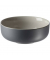 403268 Müslischale 14cm 6ST grau