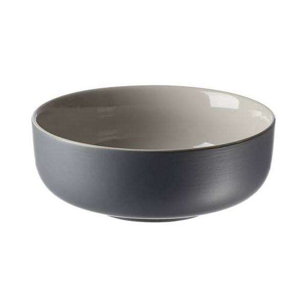 4006344403268 - 403268 Müslischale 14cm 6ST grau 4006344403268 RITZENHOFF&BREKER 6 Stück