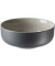 403268 Müslischale 14cm 6ST grau