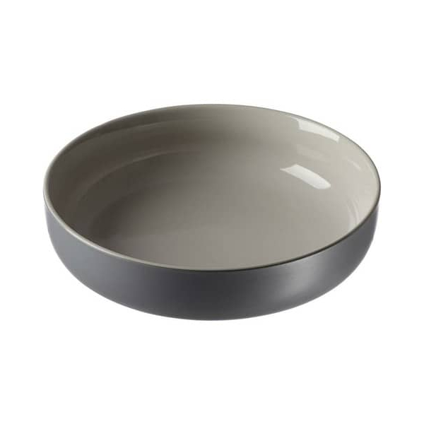 4006344403275 - 403275 Müsli-Salatschale 19cm 4ST grau 4006344403275 RITZENHOFF&BREKER 4 Stück