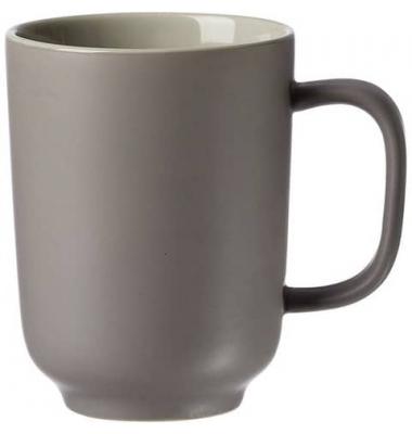 403282 Kaffeebecher 285ml 6ST taupe