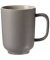 403282 Kaffeebecher 285ml 6ST taupe