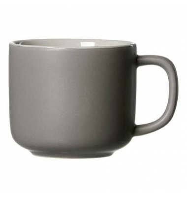 403299 Kaffee-Obertasse 240ml 6ST taupe