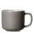 403299 Kaffee-Obertasse 240ml 6ST taupe