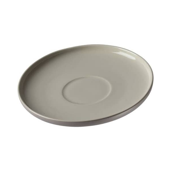 4006344403305 - 403305 Kaffee-Untertasse 15cm 6ST taupe 4006344403305 RITZENHOFF&BREKER 6 Stück