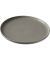 403336 Speiseteller flach 26cm 4ST taupe