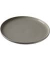 403336 Speiseteller flach 26cm 4ST taupe