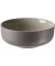 403343 Müslischale 14cm 6ST taupe