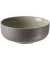 403343 M&uuml;slischale 14cm 6ST taupe