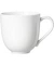 407174 Kaffeebecher 440ml 6ST weiß