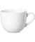 407181 Kaffee-Obertasse 220ml 6ST weiß
