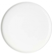 407204 Speiseteller flach 21,5cm 6ST weiß