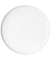 407204 Speiseteller flach 21,5cm 6ST wei&szlig;