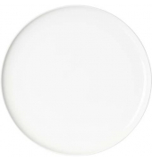 407228 Speiseteller flach 30,5cm 2ST weiß
