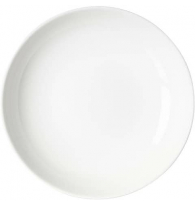 407235 Suppenteller 21,5cm 6ST weiß