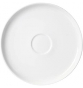 407310 Espresso-Untertasse 11cm 6ST weiß