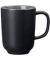 412970 Kaffeebecher 285ml 6ST schwarz