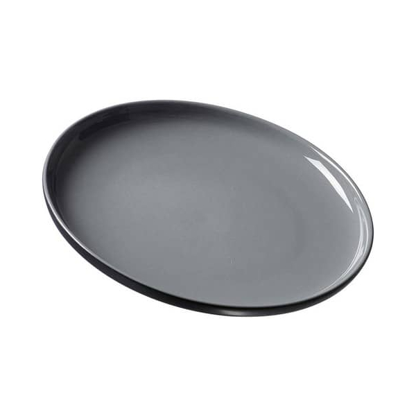 4006344413069 - 413069 Frühstücksteller 19cm 6ST schwarz Frühstücksteller 4006344413069 RITZENHOFF&BREKER 6 Stück