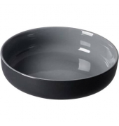 413090 Müsli-Salatschale 19cm 4ST schwarz