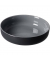 413090 Müsli-/Salatschale 19cm 4ST schwarz