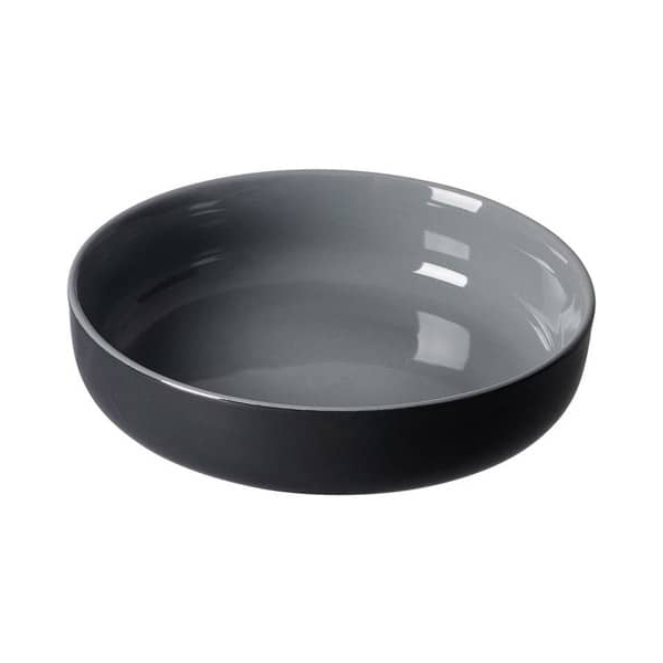 4006344413090 - 413090 Müsli-Salatschale 19cm 4ST schwarz 4006344413090 RITZENHOFF&BREKER 4 Stück