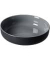413090 M&uuml;sli-/Salatschale 19cm 4ST schwarz