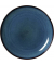 418293 Frühstücksteller 20,5cm 6ST blau Frühstücksteller