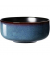 418316 Schale 14,5cm 6ST blau