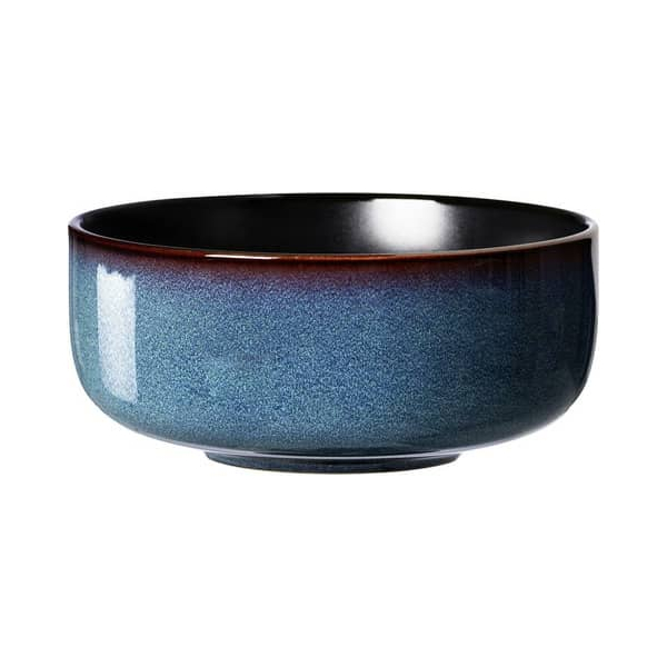 4006344418316 - 418316 Schale 145cm 6ST blau 4006344418316 RITZENHOFF&BREKER 6 Stück