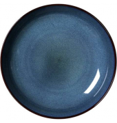 418330 Suppenteller 23cm 6ST blau