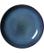 418330 Suppenteller 23cm 6ST blau